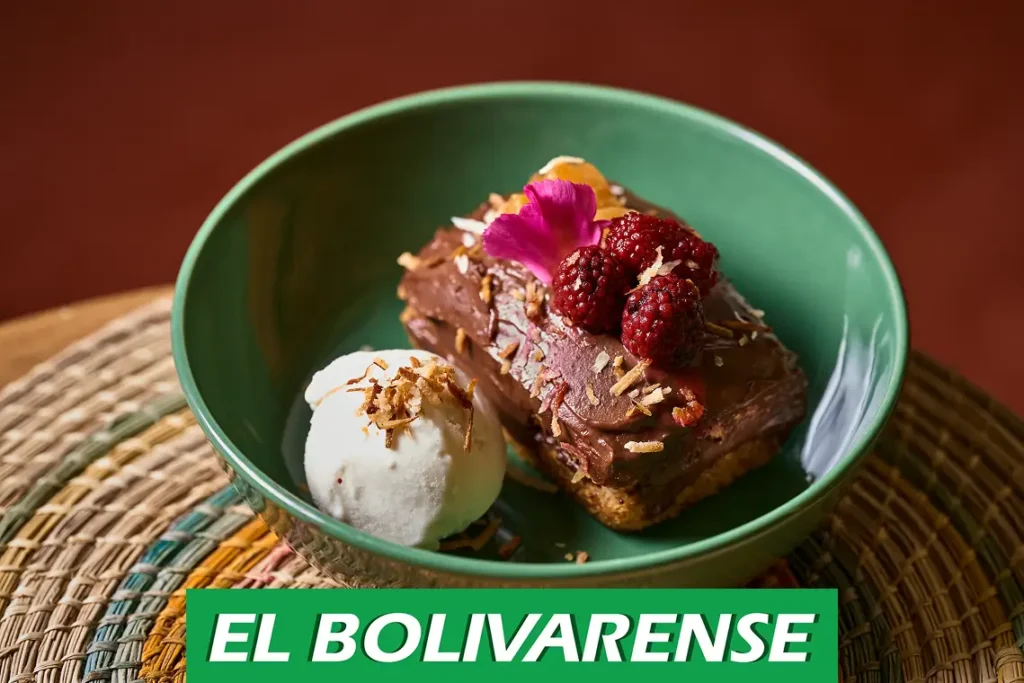 Sambal y Celele: los dos restuarentes de autor de Cartagena