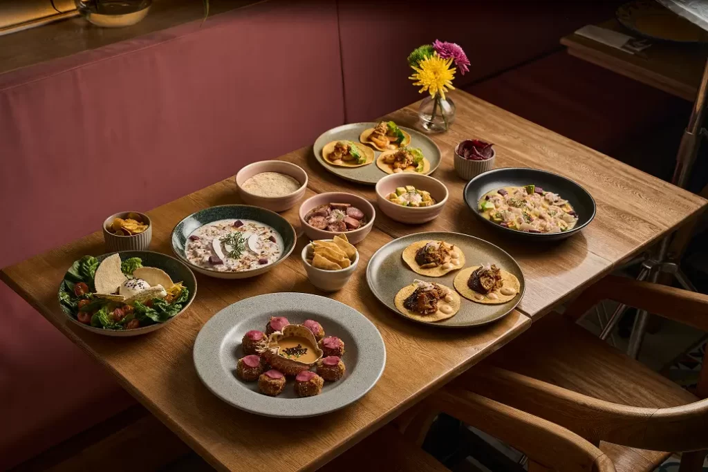 La magia del Caribe en cada plato: cómo llevamos la biodiversidad a la mesa